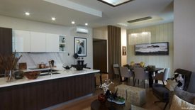 2 Bedroom Condo for sale in San Antonio, Metro Manila near MRT-3 Shaw Boulevard