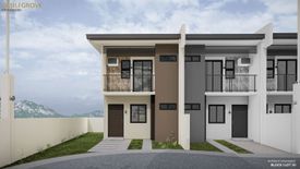 3 Bedroom Townhouse for sale in Casili, Cebu