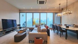 3 Bedroom Condo for sale in 185 Rajadamri, Langsuan, Bangkok near BTS Ratchadamri