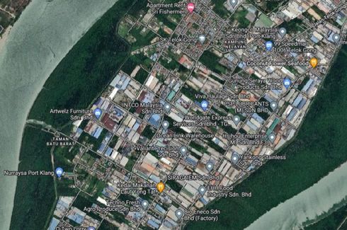 Land for sale in Lebuh Beringin, Selangor