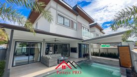 3 Bedroom House for sale in Nong Prue, Chonburi