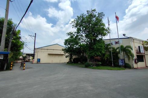 Warehouse / Factory for rent in Catmon, Bulacan