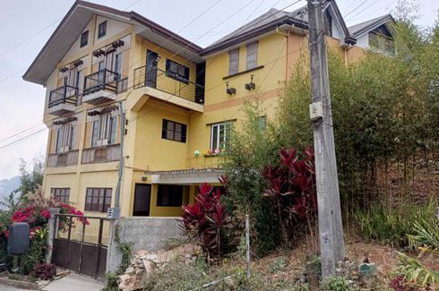 9 Bedroom House for sale in Asin Road, Benguet