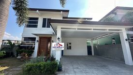 6 Bedroom House for rent in Malabanias, Pampanga