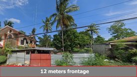 Land for sale in Cogon, Bohol