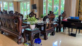 5 Bedroom Villa for rent in An Loi Dong, Ho Chi Minh