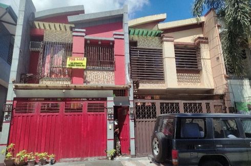 4 Bedroom Townhouse for sale in San Isidro Labrador, Metro Manila