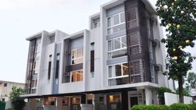 4 Bedroom Townhouse for sale in 68 Roces Townhouse, Pasong Tamo, Metro Manila