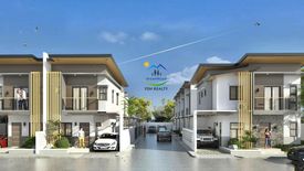 3 Bedroom House for sale in Guadalupe, Cebu