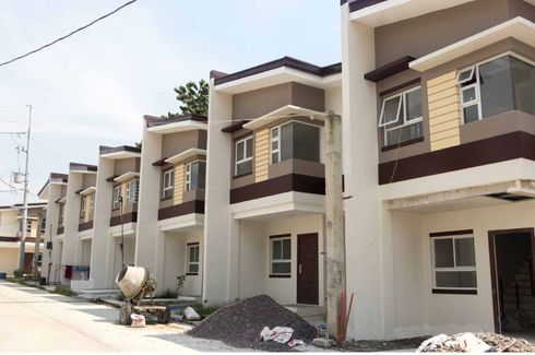3 Bedroom Townhouse for sale in Bagong Silangan, Metro Manila