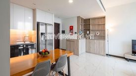 2 Bedroom Apartment for rent in Thu Thiem, Ho Chi Minh