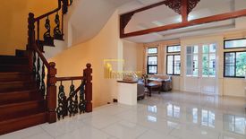 3 Bedroom Townhouse for rent in Moo Baan Chicha Castle, Khlong Toei Nuea, Bangkok near MRT Phetchaburi