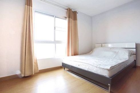1 Bedroom Condo for rent in Chong Nonsi, Bangkok