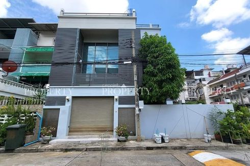 4 Bedroom Townhouse for Sale or Rent in Chong Nonsi, Bangkok