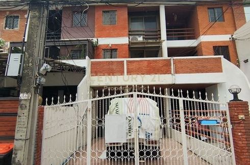 3 Bedroom Townhouse for rent in Din Daeng, Bangkok
