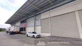 Warehouse / Factory for rent in Bang Phli Yai, Samut Prakan