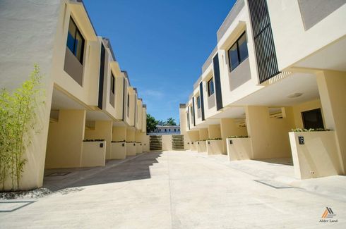 3 Bedroom Townhouse for sale in Pajo, Cebu