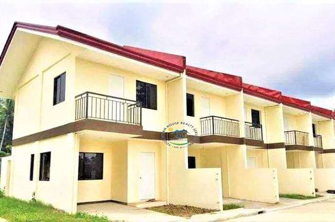 2 Bedroom Townhouse for sale in Yati, Cebu