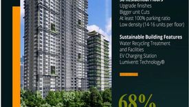 1 Bedroom Condo for sale in Fortis Residences, Bangkal, Metro Manila near MRT-3 Magallanes