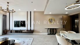 3 Bedroom Apartment for rent in An Loi Dong, Ho Chi Minh