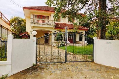 4 Bedroom House for sale in Bang Phai, Bangkok