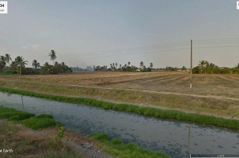 Land for sale in Kedah