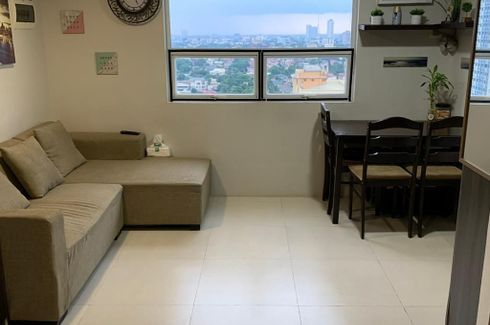 1 Bedroom Condo for sale in Valencia, Metro Manila near LRT-2 Gilmore