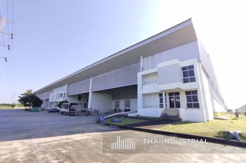 Warehouse / Factory for rent in Bang Samak, Chachoengsao