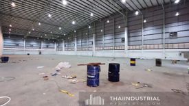 Warehouse / Factory for rent in Bang Samak, Chachoengsao