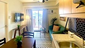 1 Bedroom Condo for rent in Kapitolyo, Metro Manila near MRT-3 Boni