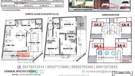 3 Bedroom House for sale in Pasong Tamo, Metro Manila