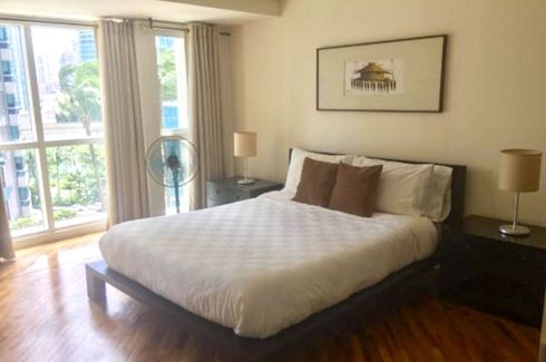 1 Bedroom Condo for rent in Rockwell, Metro Manila near MRT-3 Guadalupe