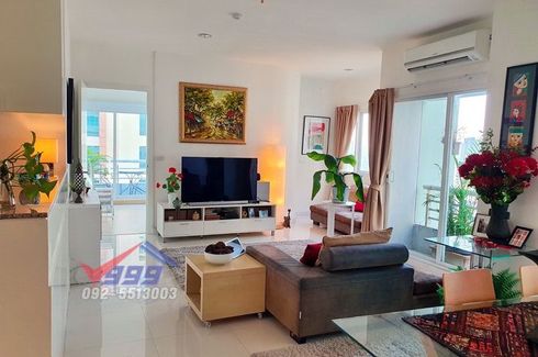 3 Bedroom Condo for sale in The Four Wings Residence, Hua Mak, Bangkok near MRT Si Kritha