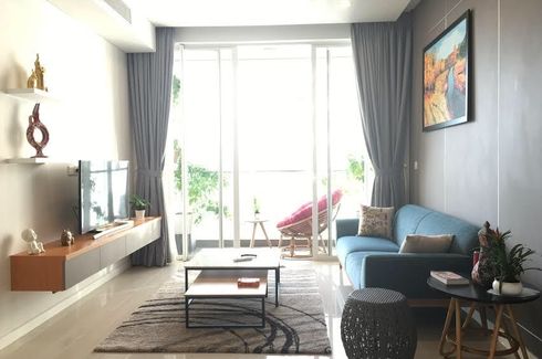Cho thuê căn hộ chung cư 3 phòng ngủ tại An Lợi Đông, Quận 2, Hồ Chí Minh