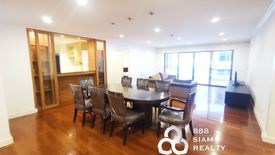 3 Bedroom Condo for rent in Baan Sawasdee, Khlong Toei Nuea, Bangkok near MRT Sukhumvit