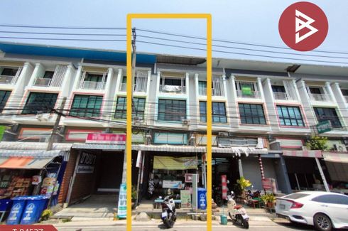 3 Bedroom Commercial for sale in Bang Sao Thong, Samut Prakan