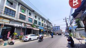 3 Bedroom Commercial for sale in Bang Sao Thong, Samut Prakan