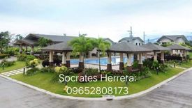Land for rent in The Sonoma, Don Jose, Laguna