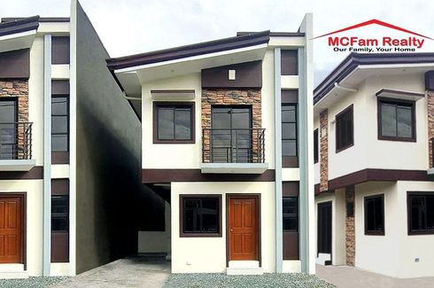 4 Bedroom House for sale in Lambakin, Bulacan