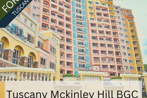 2 Bedroom Condo for sale in McKinley Hill, Metro Manila