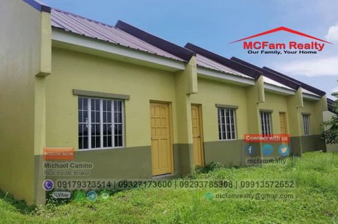 1 Bedroom House for sale in Patubig, Bulacan