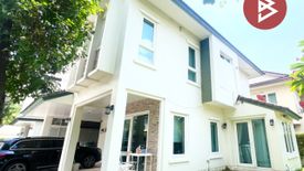 House for sale in Mantana Bangna Km.13, Bang Chalong, Samut Prakan