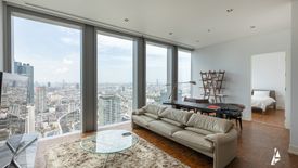 2 Bedroom Condo for Sale or Rent in The Ritz - Carlton Residences at MahaNakhon, Silom, Bangkok near BTS Chong Nonsi