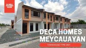 3 Bedroom House for sale in Malhacan, Bulacan