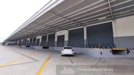 Warehouse / Factory for rent in Bang Phriang, Samut Prakan