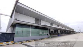 Warehouse / Factory for rent in Bang Phriang, Samut Prakan