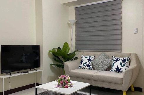 2 Bedroom Condo for rent in Lumiere Residences, Bagong Ilog, Metro Manila