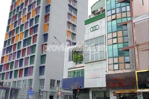 Cần bán khách sạn & resort 50 phòng ngủ tại Phường 11, Quận 5, Hồ Chí Minh