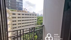 1 Bedroom Condo for sale in MUNIQ Langsuan, Langsuan, Bangkok near BTS Chit Lom