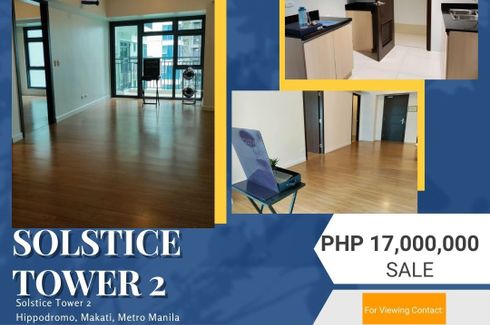 2 Bedroom Condo for Sale or Rent in Solstice, Carmona, Metro Manila